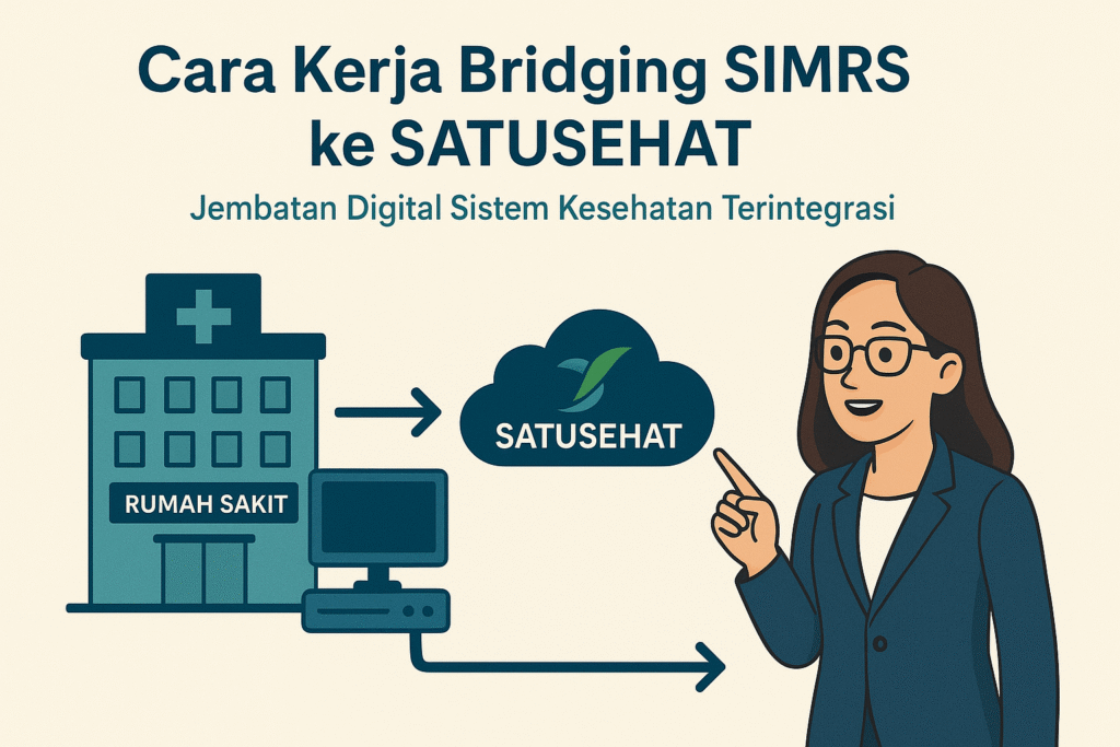 Manajemen Bandwidth RS: Biar SIMRS Ngebut, YouTube Mandek