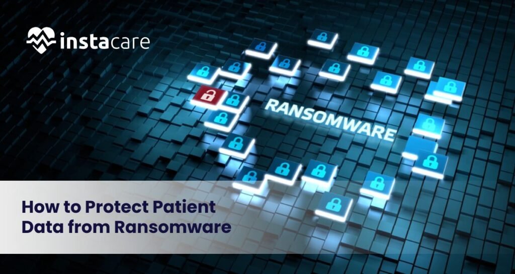 Awas! Ransomware Masih Incar Data Pasien, RS Kamu Aman?