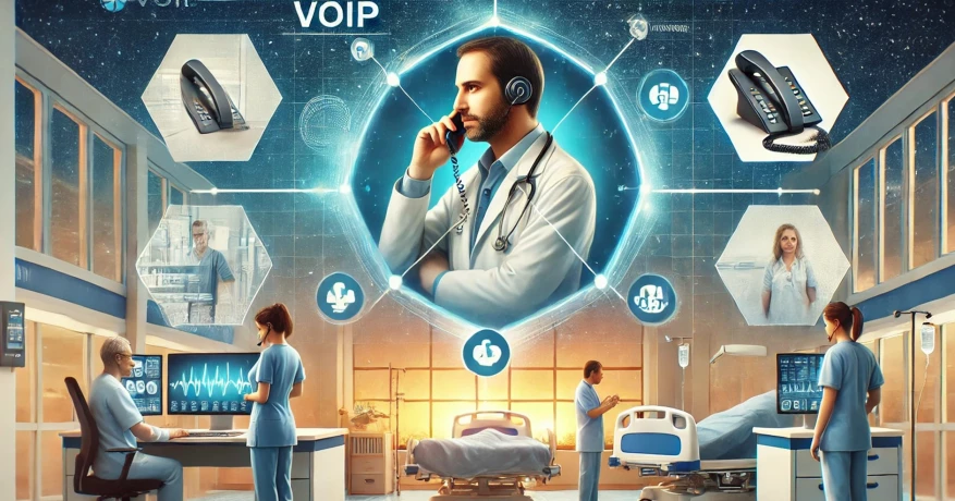 Panggil Pasien Poli Pake Voice AI, Bisa Gak Sih?