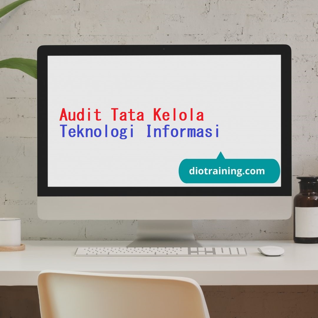 Kenapa RS Kamu Butuh Audit Tata Kelola SIMRS?