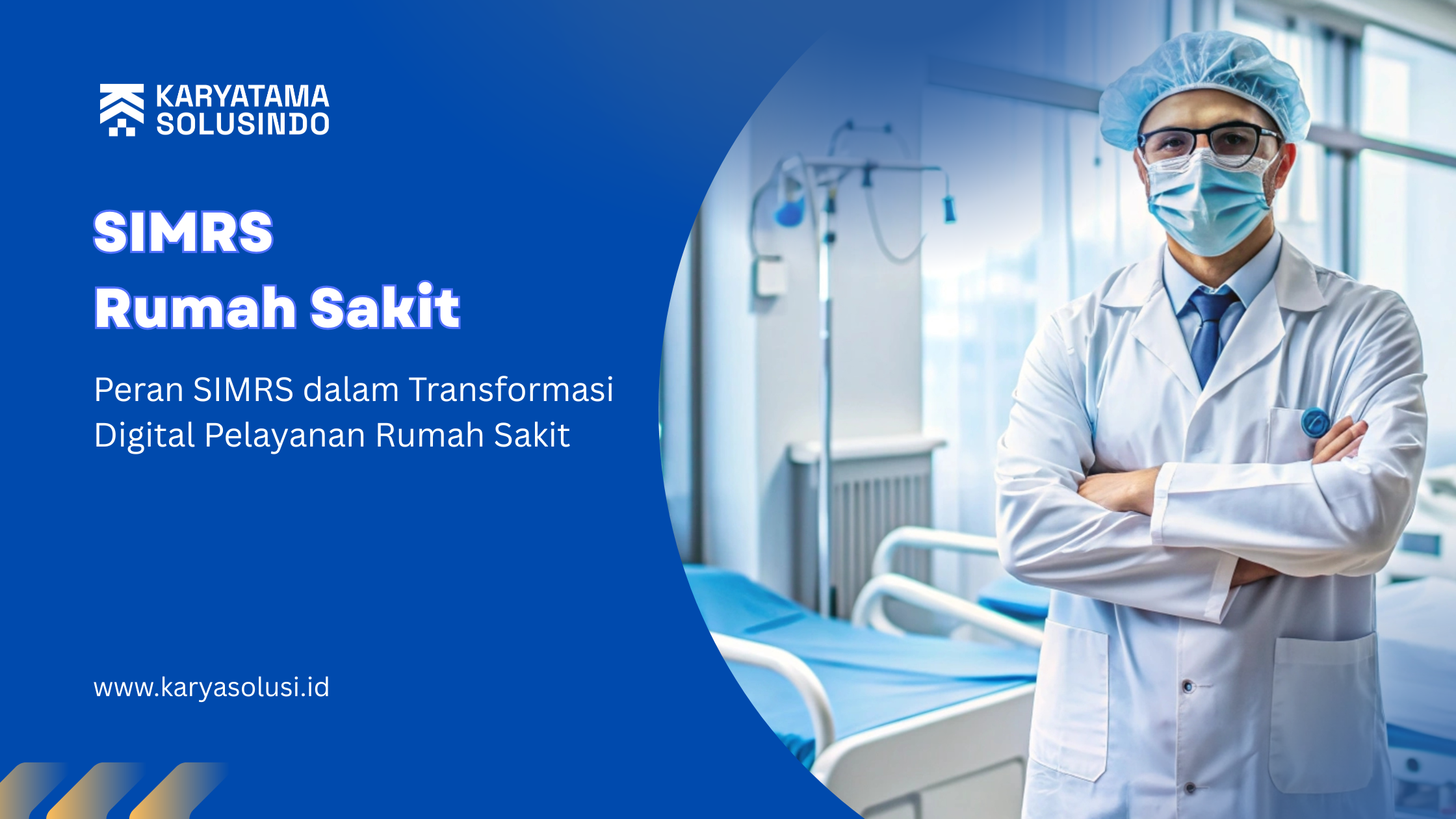 Gamifikasi di SIMRS Biar Perawat dan Dokter Semangat Input Data