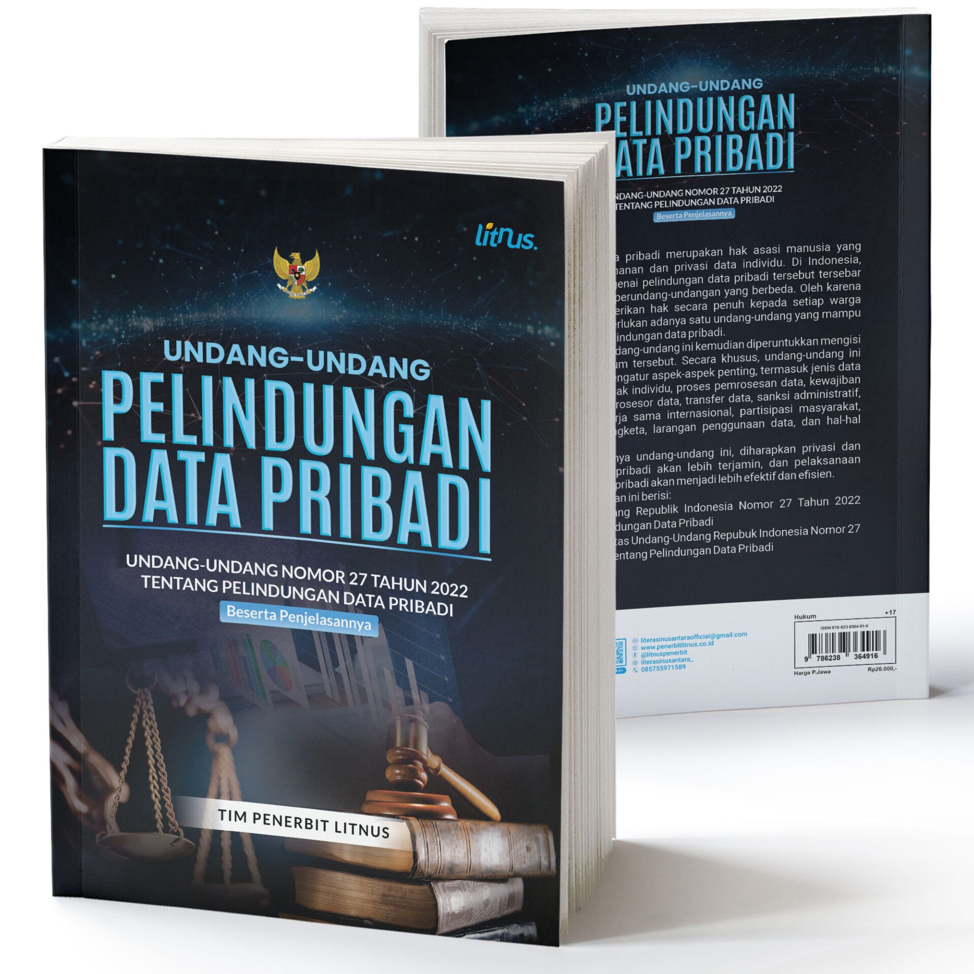 RME dan Undang-Undang Pelindungan Data Pribadi (UU PDP): Apa Dampaknya?