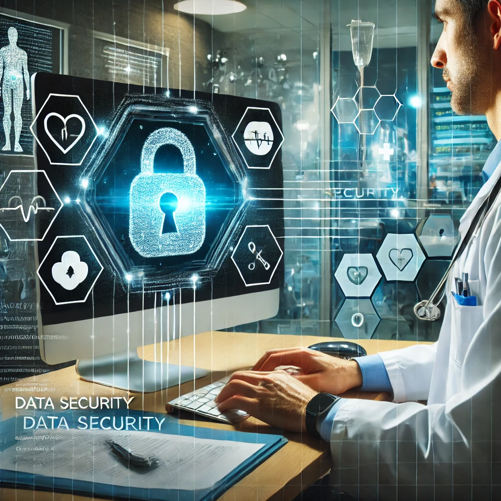 Antisipasi Kebocoran Data Medis: Standar Enkripsi Database RME