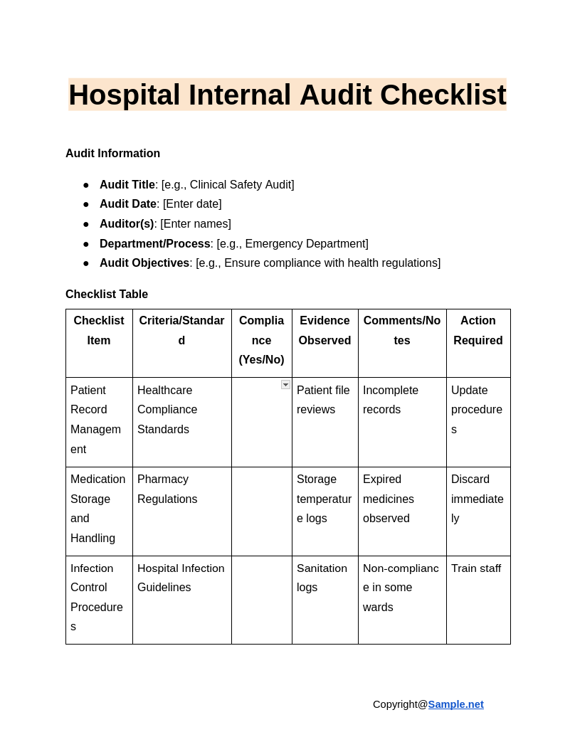 Checklist Audit Kesiapan MRMIK 13.2: Keamanan Akses Fisik Ruang Server