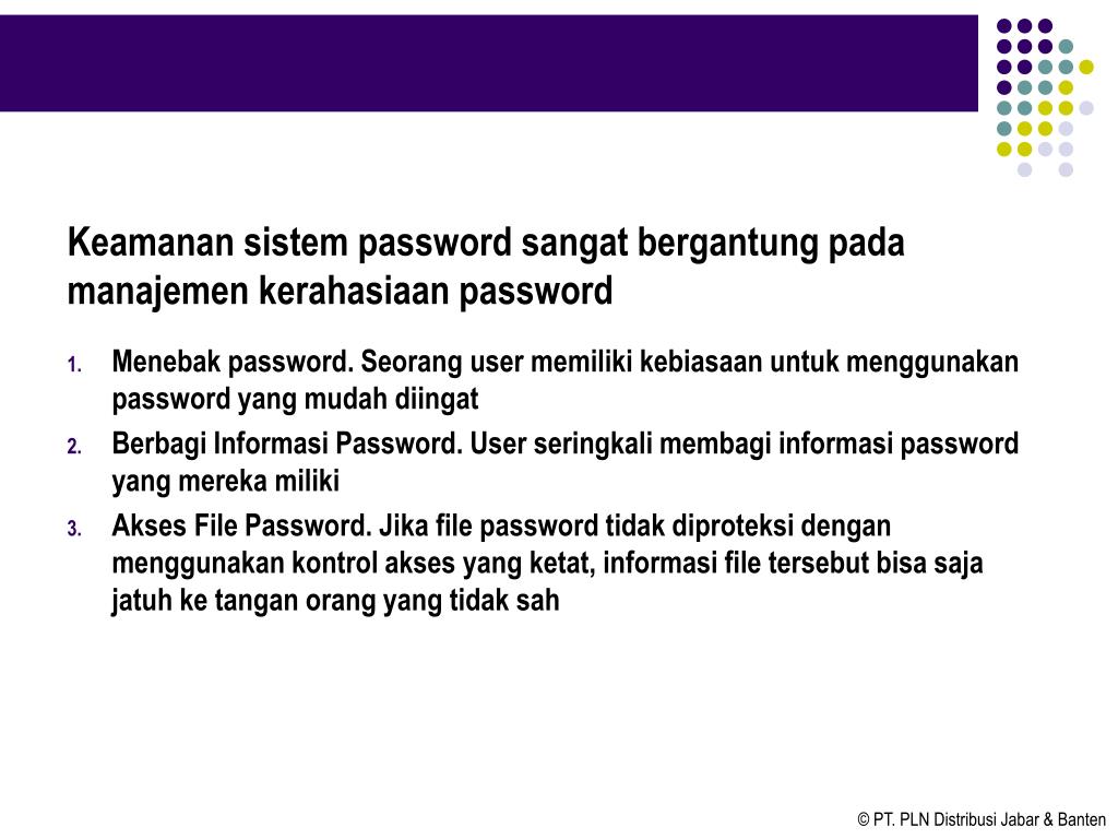 Standar Password Policy Karyawan RS Sesuai Permenkes dan UU PDP