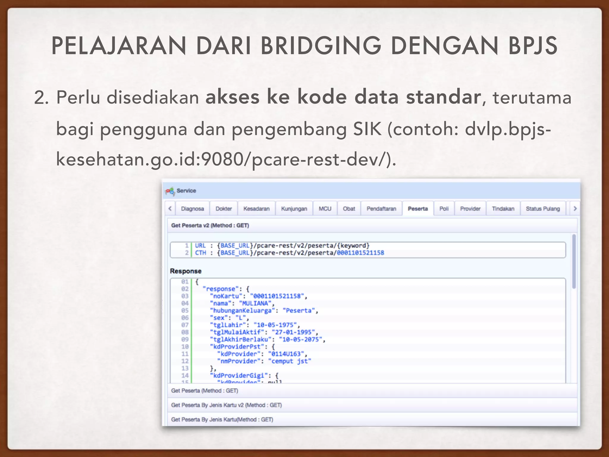 Kenapa Bridging BPJS Sering Timeout di Awal Bulan? Ini Solusi IT