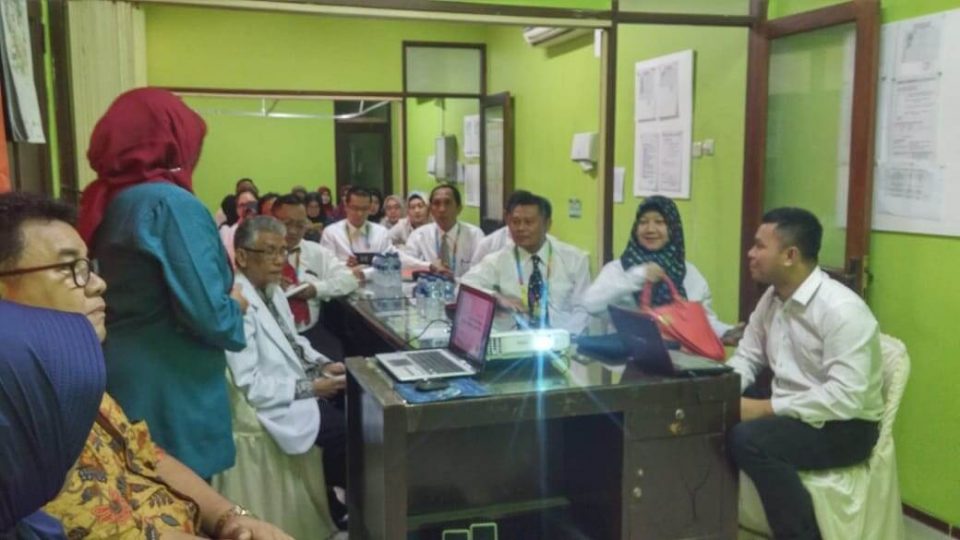 Jasa Pendampingan Akreditasi Khusus Elemen MRMIK dari PETIRS