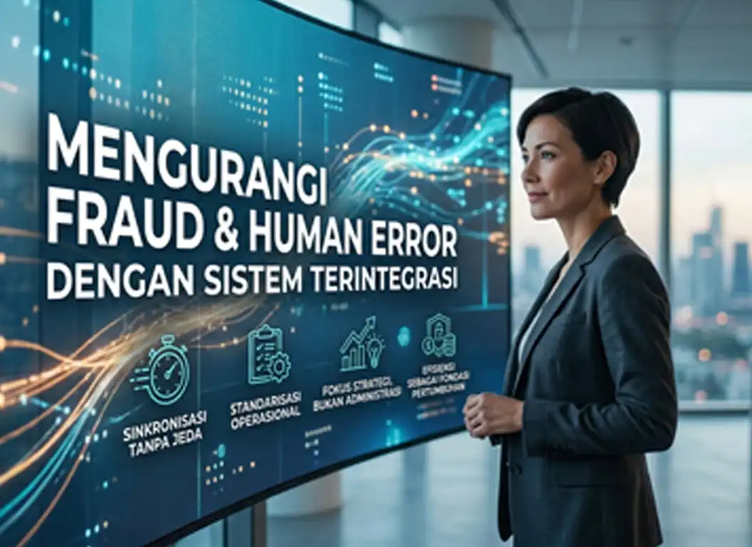 Menghindari Human Error Saat Input Hasil Laboratorium Kritis di RME