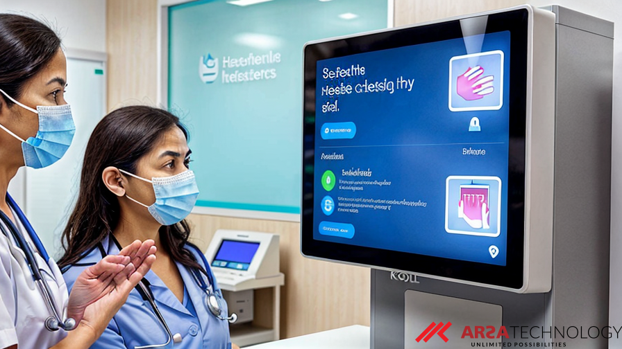 Kiosk Cetak SEP Mandiri: Mempercepat Alur Pasien BPJS Rawat Jalan